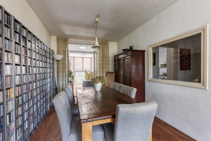 Foto 12 van Leidsekade 37