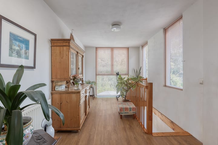 Foto 13 van Leidsekade 37