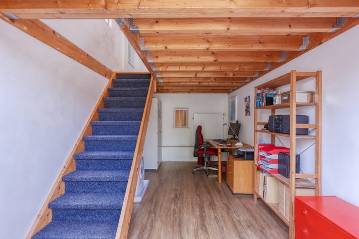 Foto 14 van Leidsekade 37