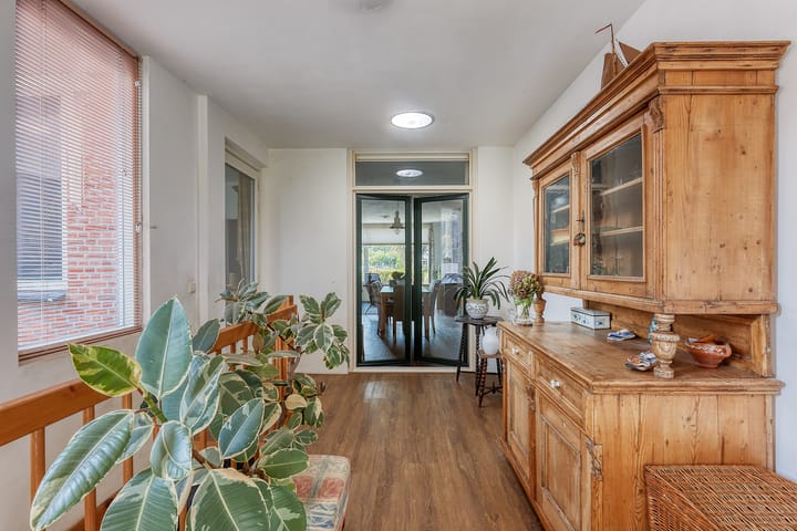 Foto 15 van Leidsekade 37