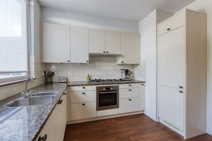 Foto 16 van Leidsekade 37