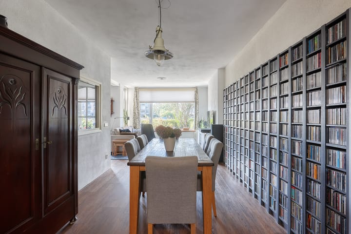 Foto 19 van Leidsekade 37