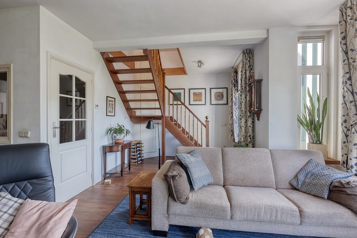 Foto 20 van Leidsekade 37