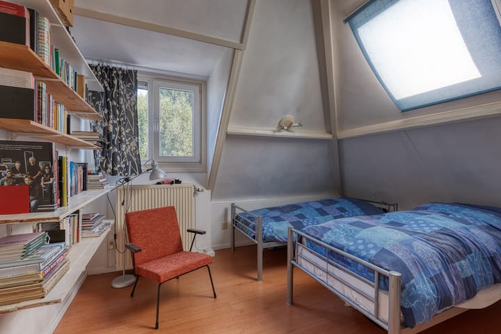 Foto 26 van Leidsekade 37