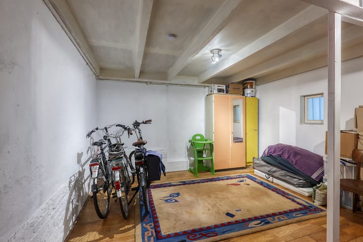 Foto 29 van Leidsekade 37