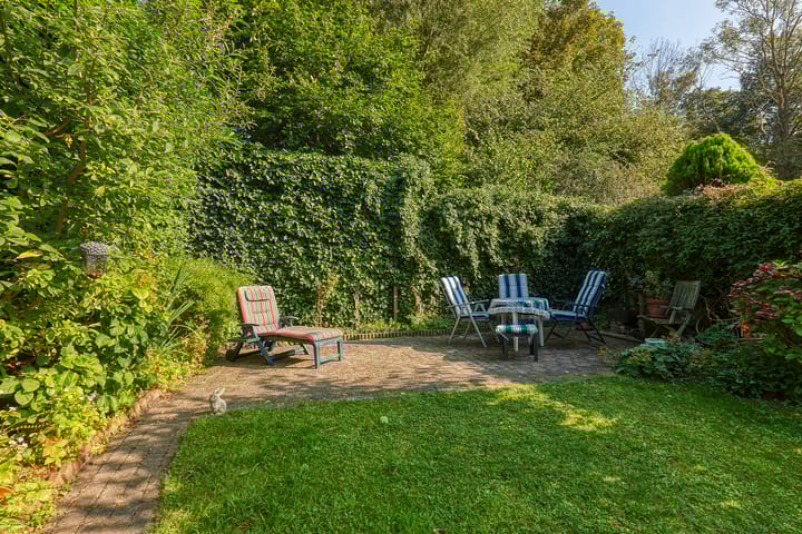 Foto 31 van Leidsekade 37