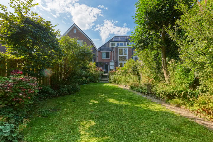 Foto 33 van Leidsekade 37