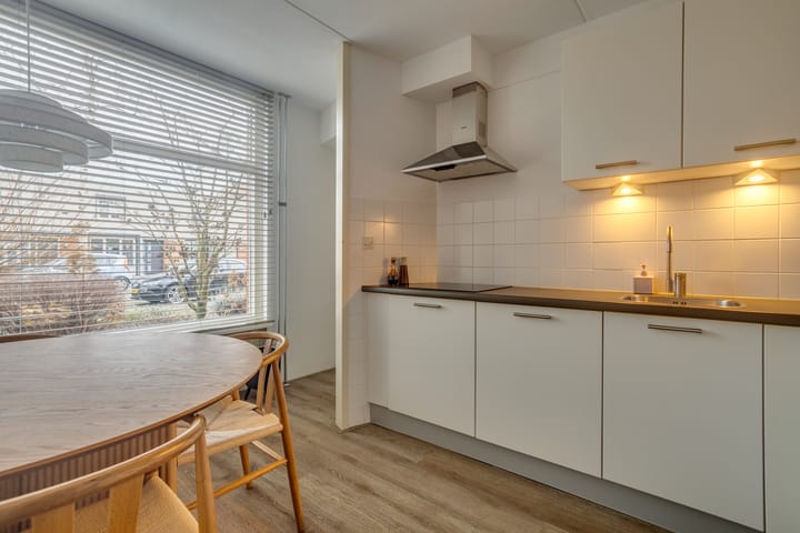 Foto 2 van Oosterbeekstraat 49