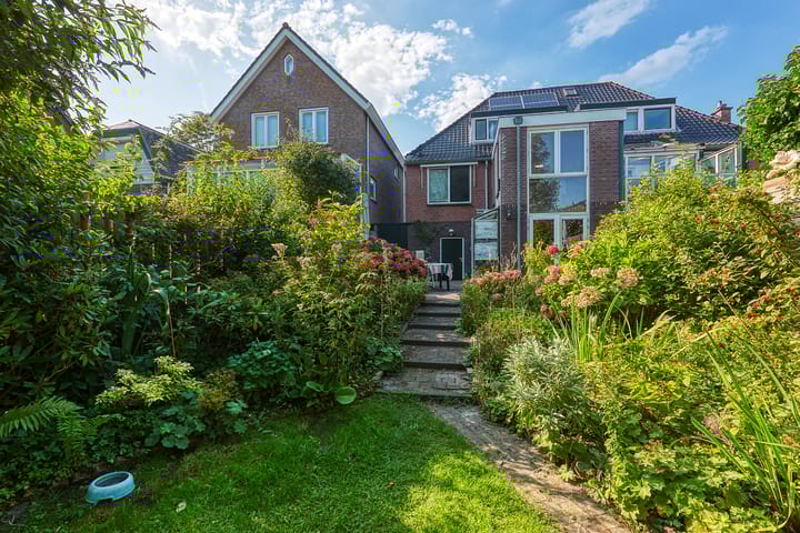 Foto 34 van Leidsekade 37