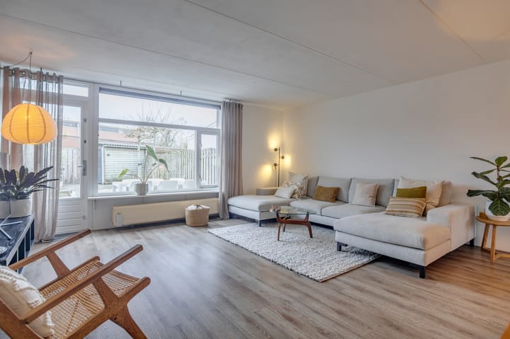 Foto 3 van Oosterbeekstraat 49