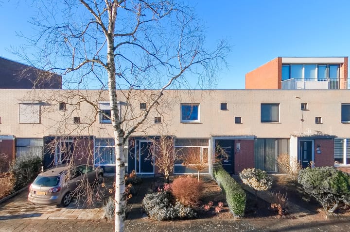 Foto 5 van Oosterbeekstraat 49