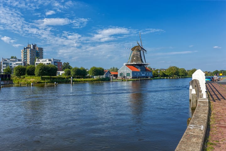 Foto 38 van Leidsekade 37