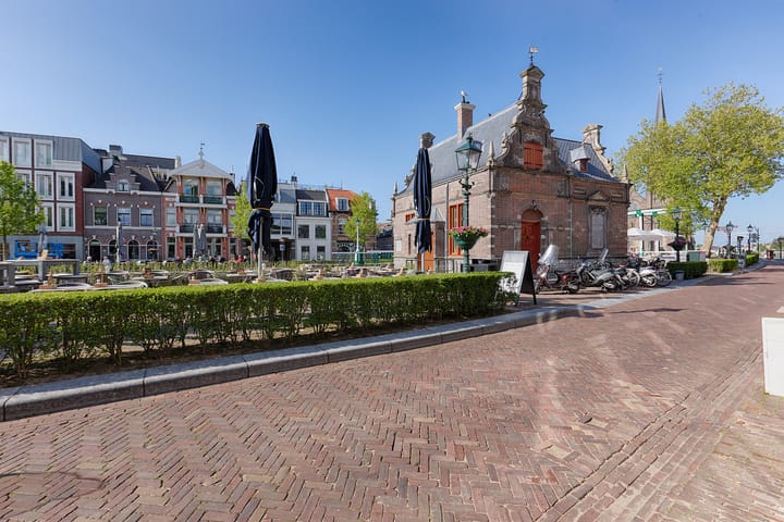 Foto 40 van Leidsekade 37