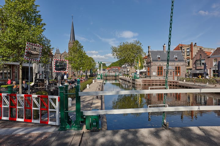 Foto 41 van Leidsekade 37