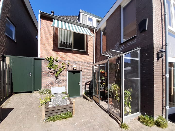 Foto 42 van Leidsekade 37