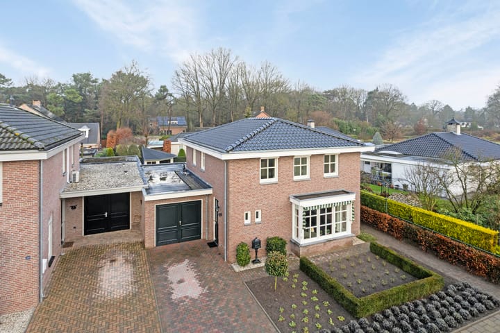 Foto 2 van Hoekendaalse Velden 22