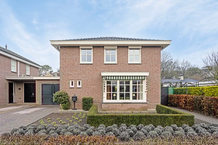 Foto 4 van Hoekendaalse Velden 22