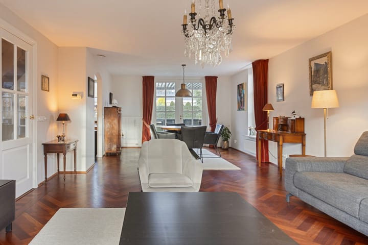 Foto 8 van Hoekendaalse Velden 22