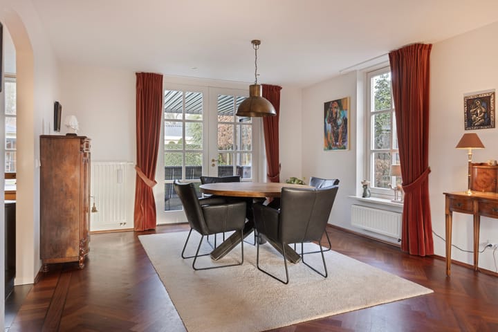 Foto 12 van Hoekendaalse Velden 22