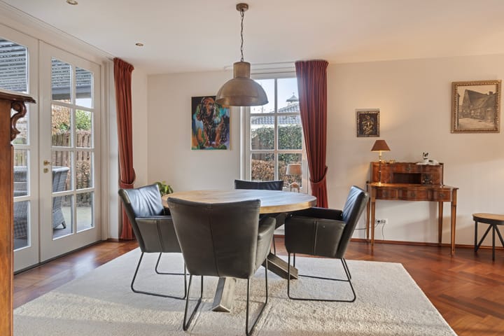 Foto 13 van Hoekendaalse Velden 22