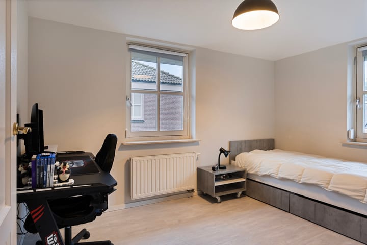 Foto 22 van Hoekendaalse Velden 22