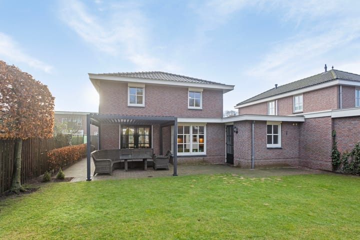 Foto 33 van Hoekendaalse Velden 22