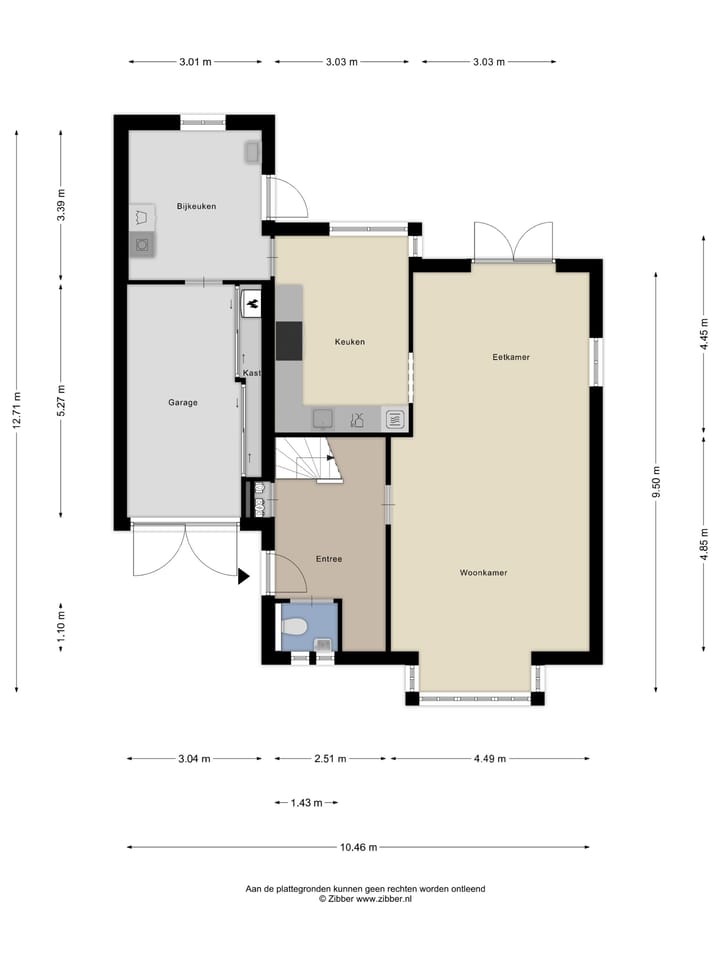 Foto 44 van Hoekendaalse Velden 22