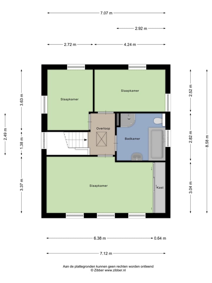 Foto 45 van Hoekendaalse Velden 22