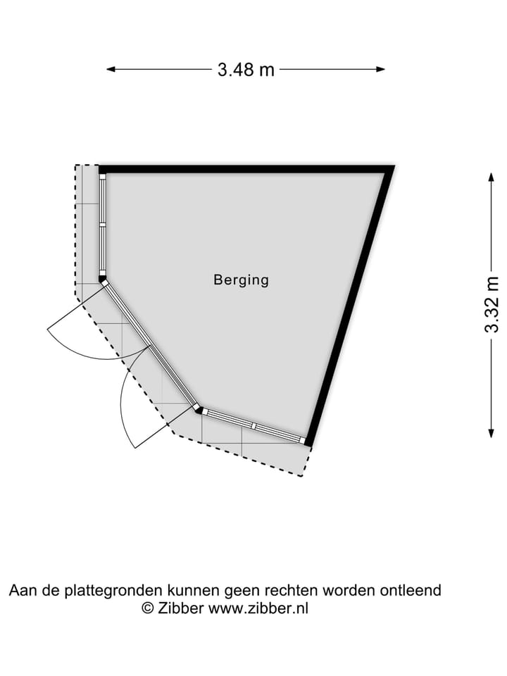 Foto 47 van Hoekendaalse Velden 22