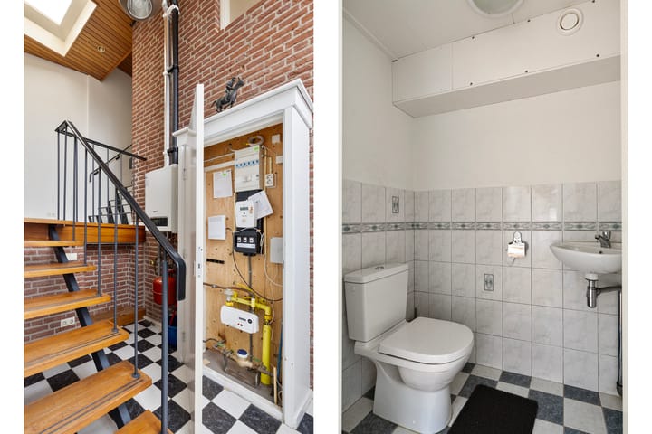 Foto 4 van Goese Korenmarkt 34