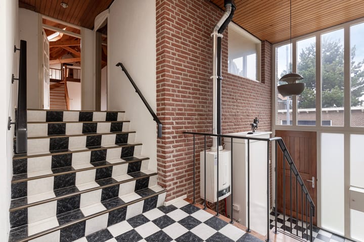 Foto 8 van Goese Korenmarkt 34