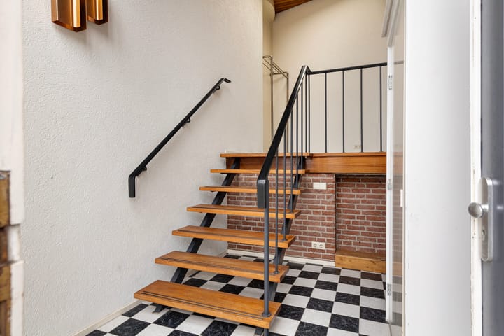 Foto 9 van Goese Korenmarkt 34