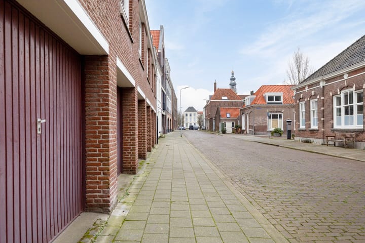 Foto 11 van Goese Korenmarkt 34