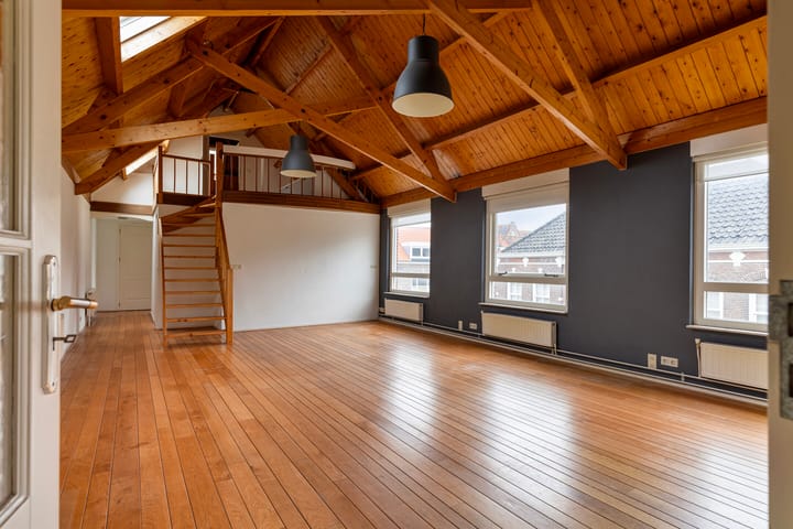 Foto 12 van Goese Korenmarkt 34