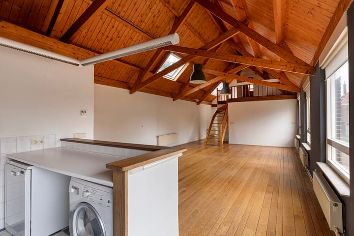 Foto 13 van Goese Korenmarkt 34