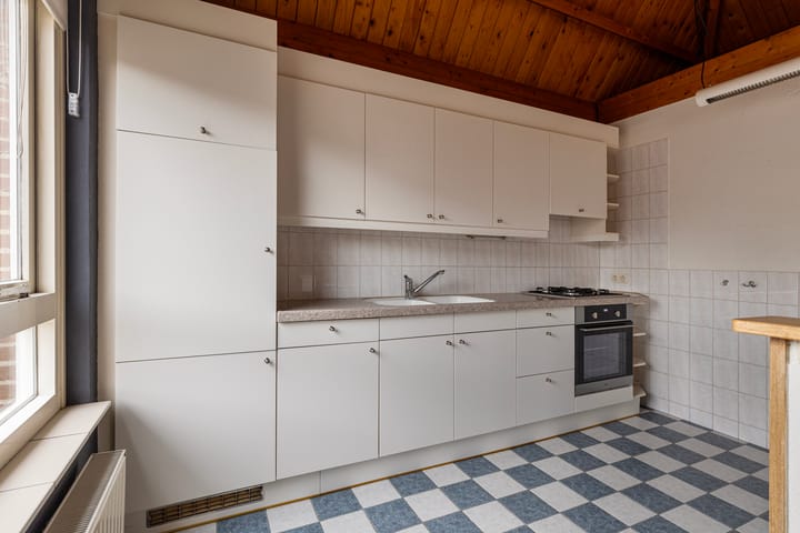 Foto 15 van Goese Korenmarkt 34