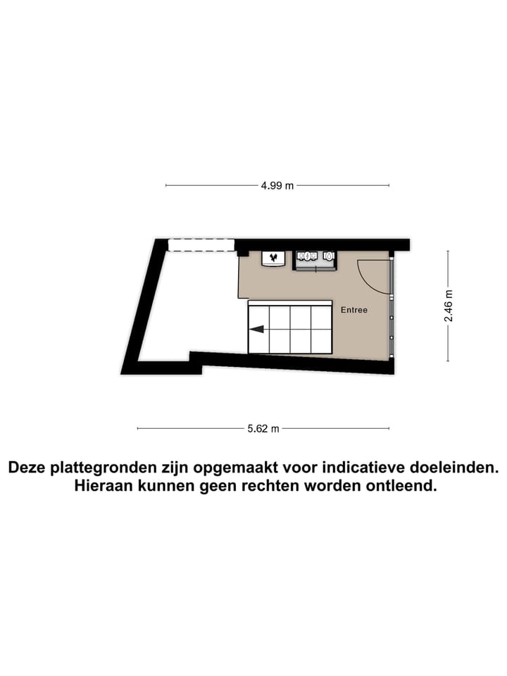 Foto 36 van Goese Korenmarkt 34