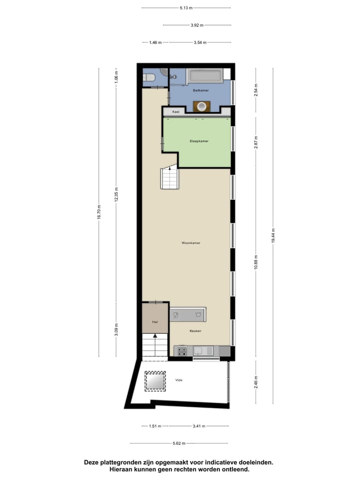 Foto 37 van Goese Korenmarkt 34