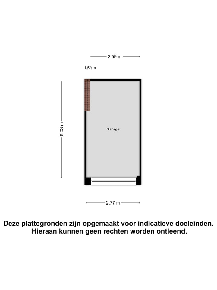 Foto 39 van Goese Korenmarkt 34