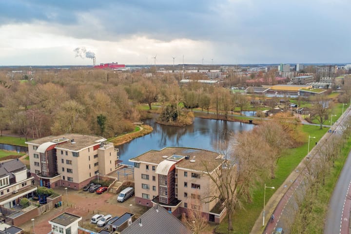 Foto 2 van Rederijkershof 31