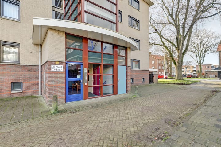 Foto 5 van Rederijkershof 31