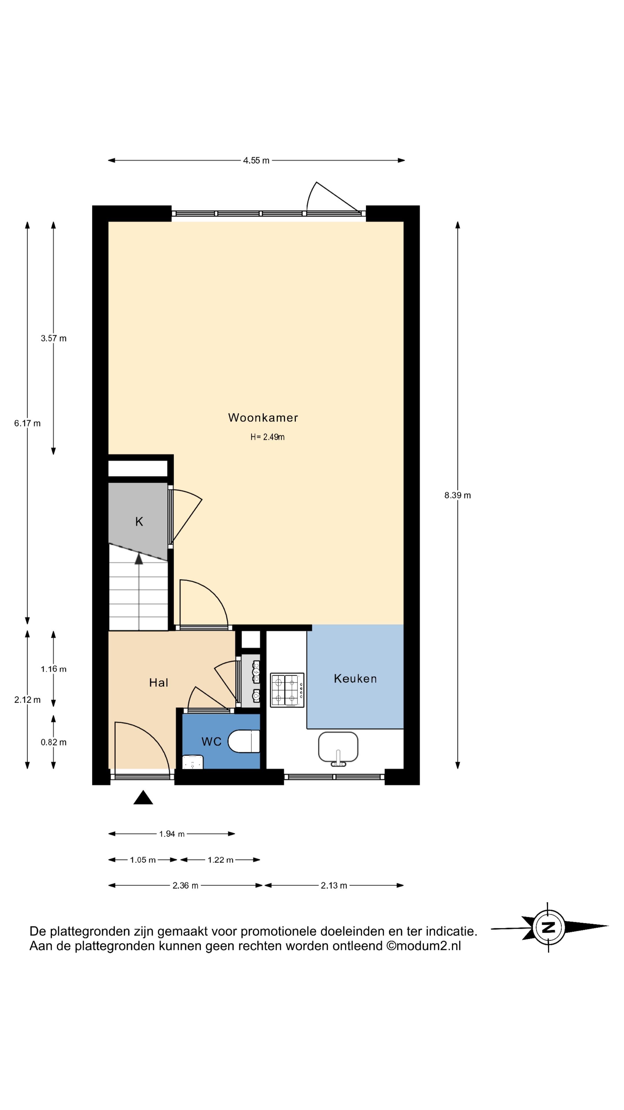 Photo 27 of Geraniumveld 46