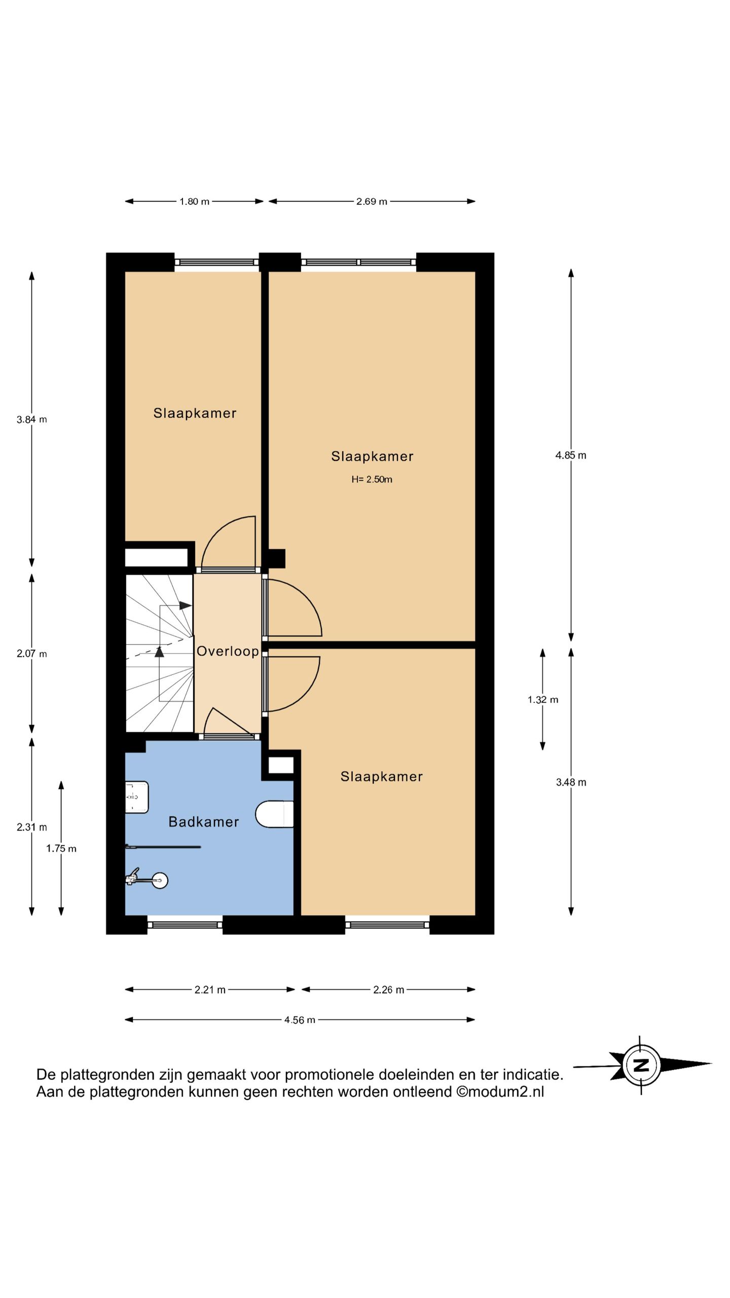 Photo 29 of Geraniumveld 46