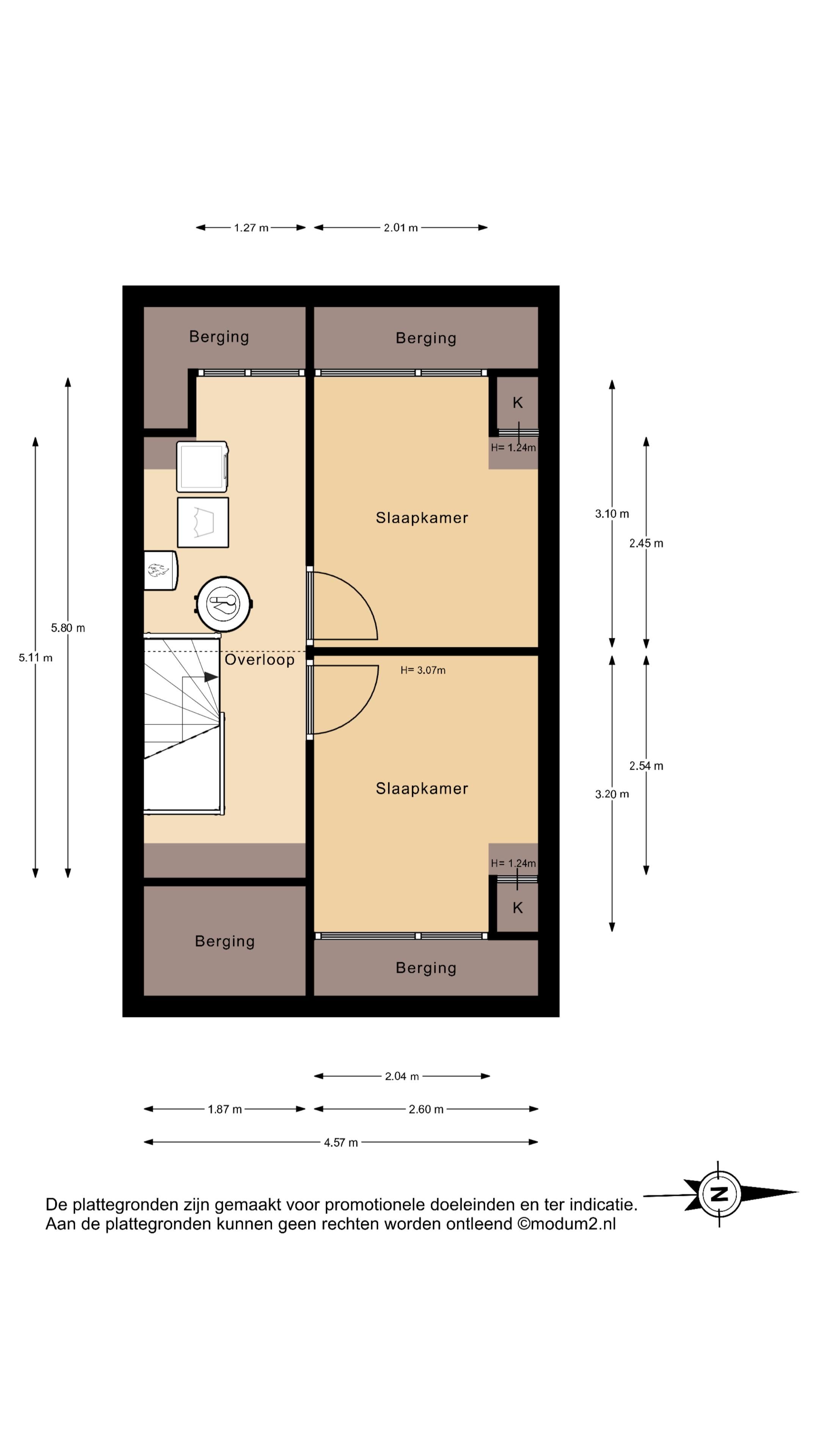 Photo 30 of Geraniumveld 46