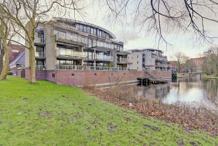 Foto 3 van Rederijkershof 31