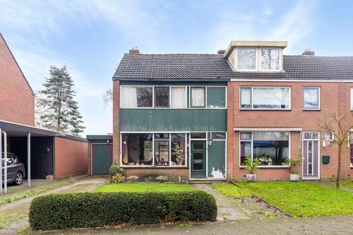 Foto 2 van Dokter G.H. Beensweg 58