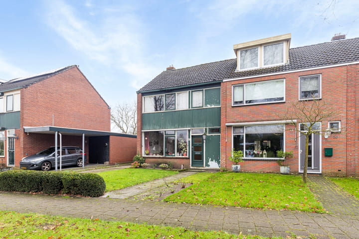 Foto 3 van Dokter G.H. Beensweg 58