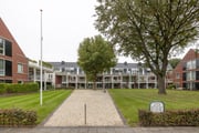 vrije-sector-woningen te huur op Ceintuurbaan 213-B3