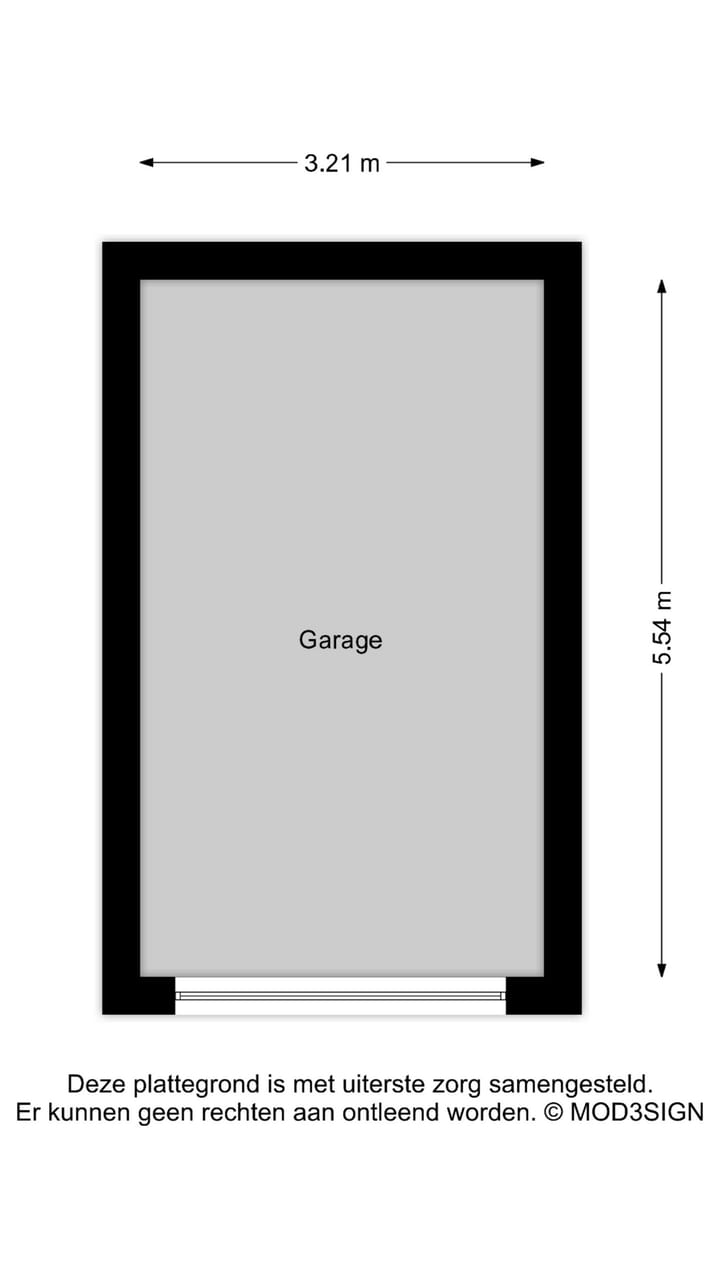Foto 39 van Doorneberglaan 206