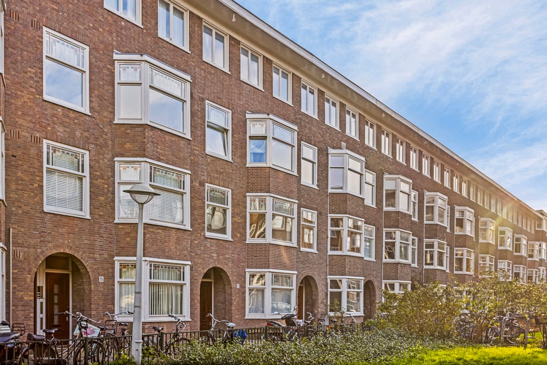 Foto 1 van Vechtstraat 133-1